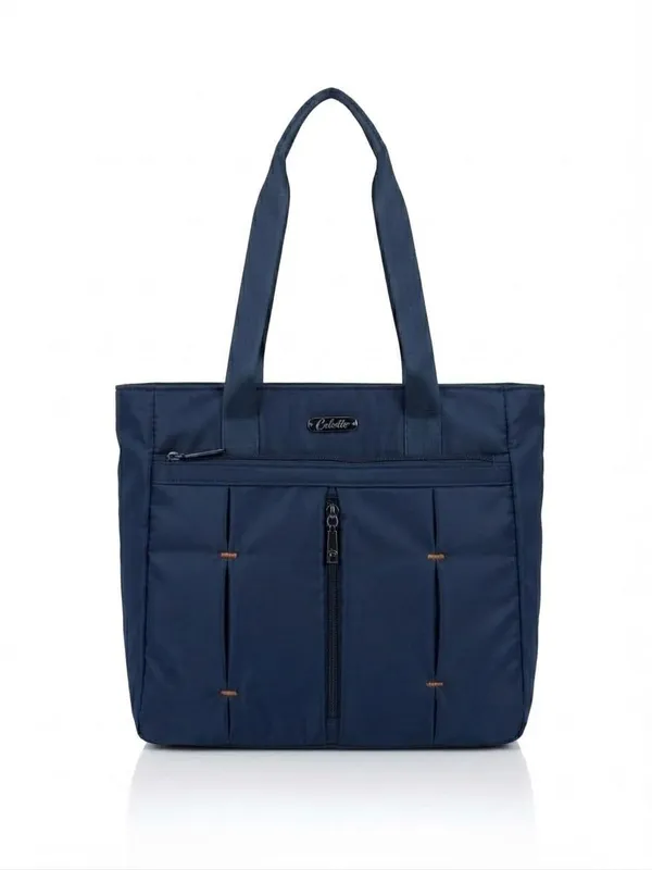 Nylon_Tote_Handbag_For_Women