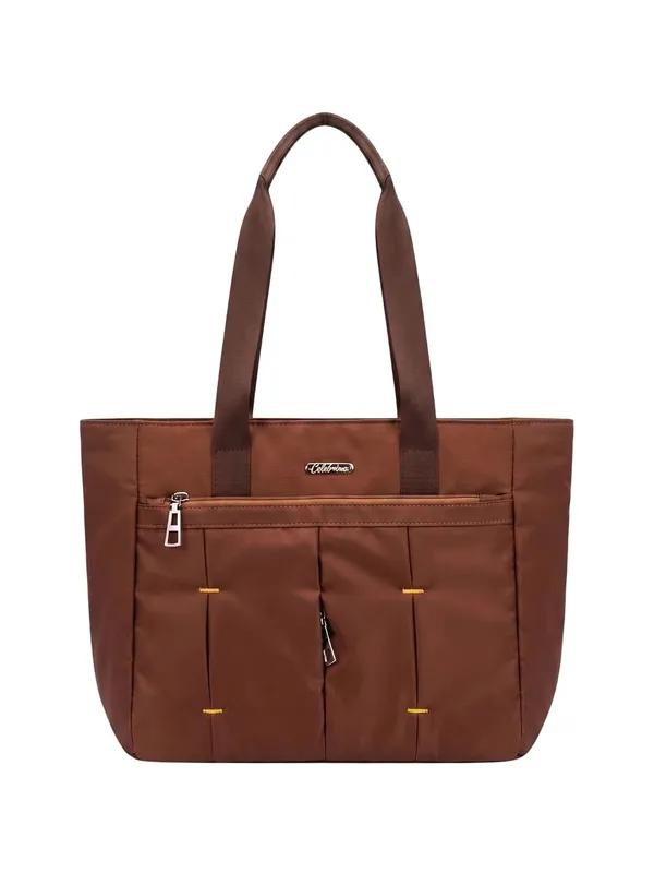 Nylon_Tote_Handbag_For_Women