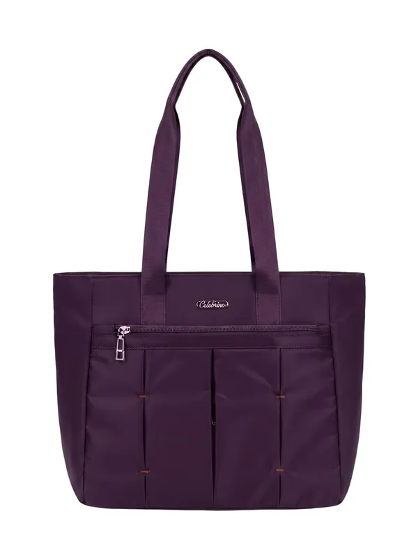 Nylon_Tote_Handbag_For_Women