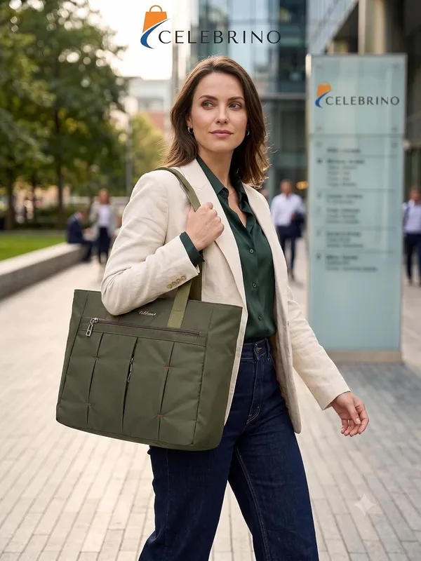 Nylon_Tote_Handbag_For_Women