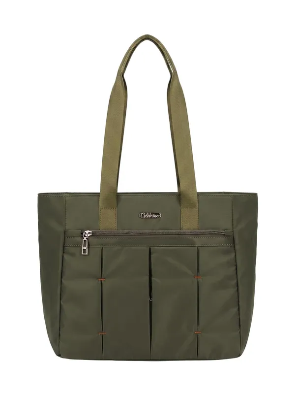 Nylon_Tote_Handbag_For_Women