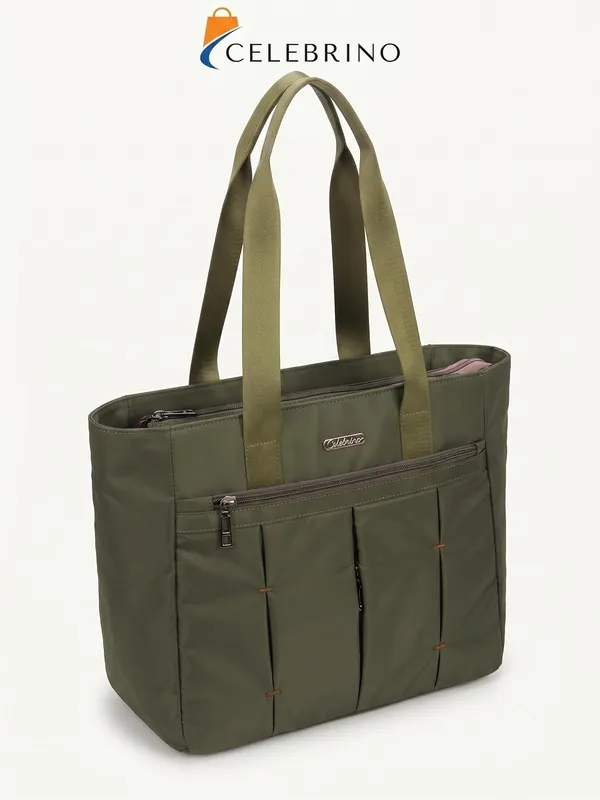 Nylon_Tote_Handbag_For_Women