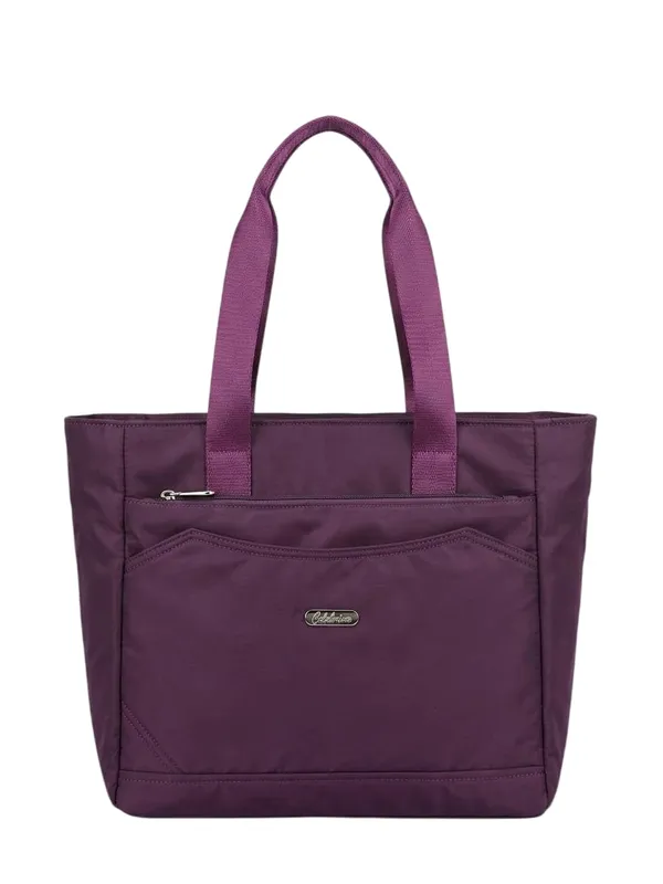 Nylon_Tote_Handbag_For_Women