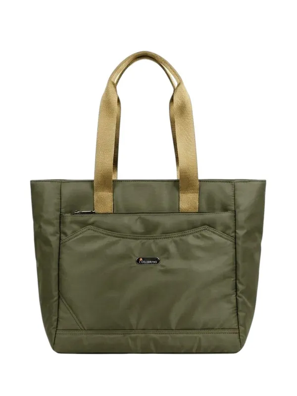 Nylon_Tote_Handbag_For_Women