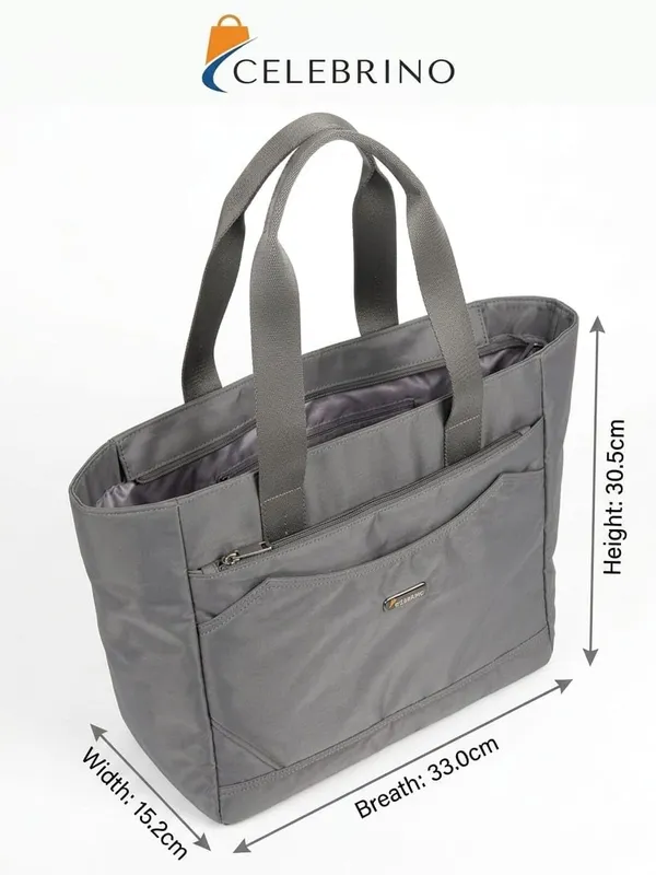 Nylon_Tote_Handbag_For_Women