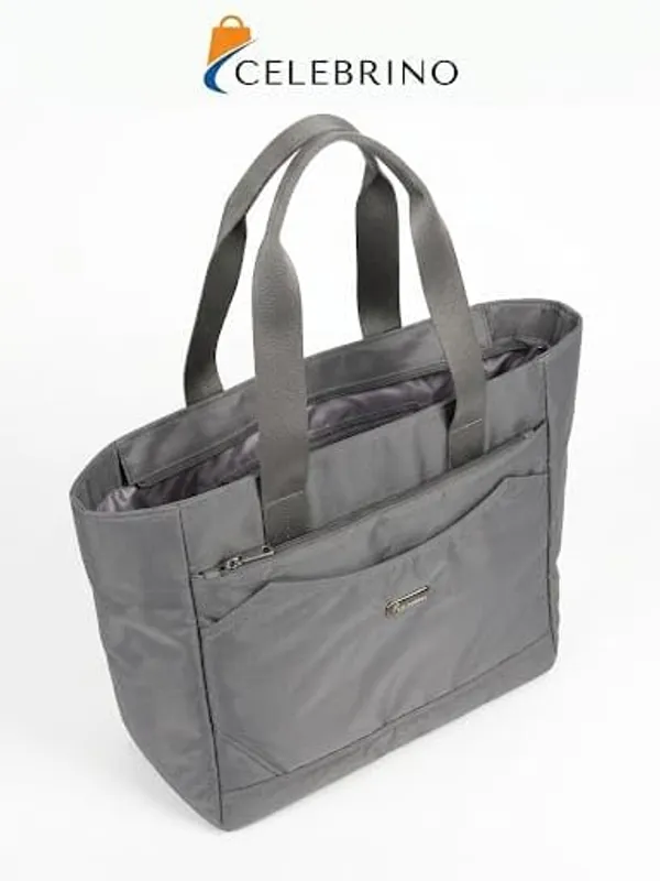 Nylon_Tote_Handbag_For_Women