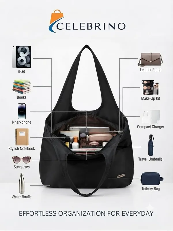 Women_S_Nylon_Tote_Bag