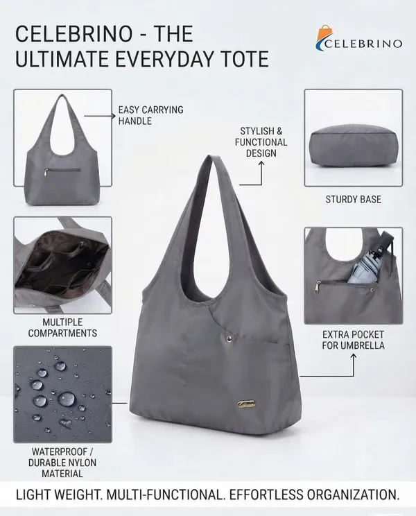 Women_S_Nylon_Tote_Bag
