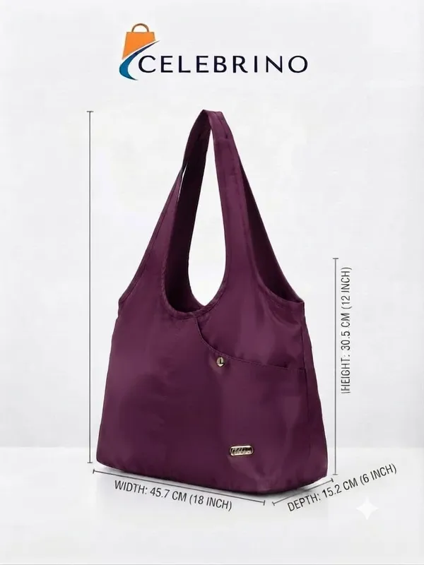 Women_S_Nylon_Tote_Bag