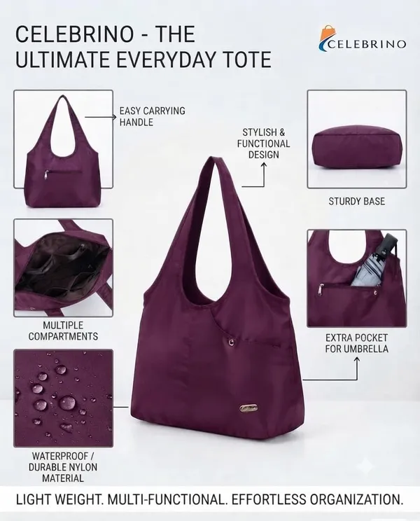 Women_S_Nylon_Tote_Bag