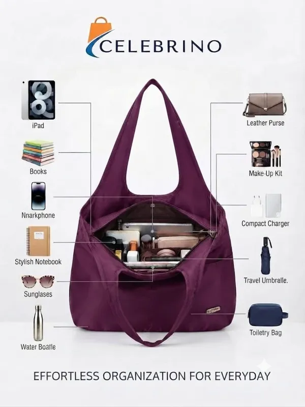 Women_S_Nylon_Tote_Bag