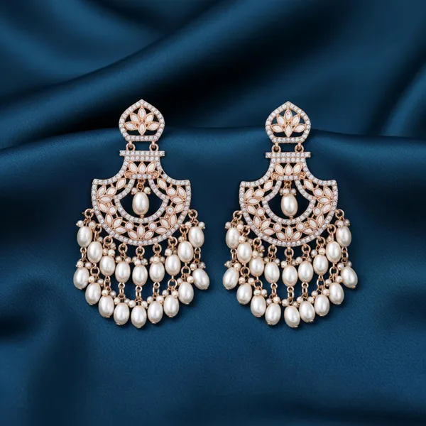 Kundan_Chandbali_Earrings_With_Bead_Danglers