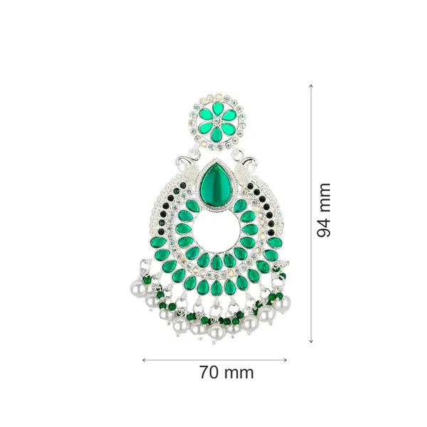 Chandbali_Earrings_With_Pearls