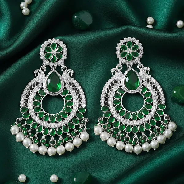 Chandbali_Earrings_With_Pearls