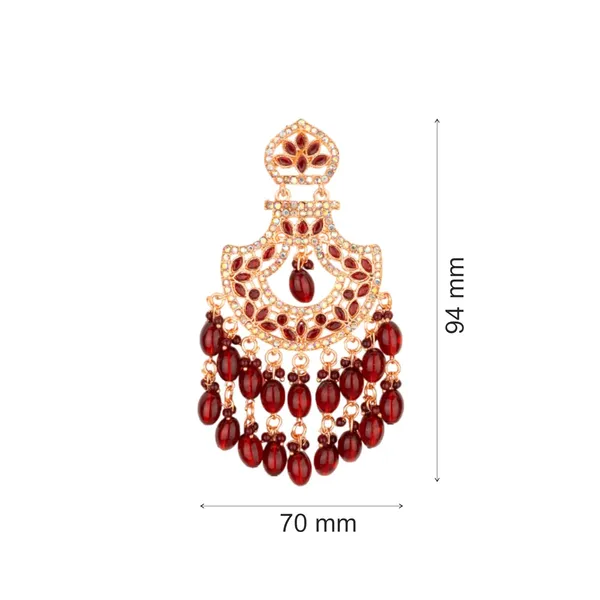 Kundan_Chandbali_Earrings_With_Bead_Danglers
