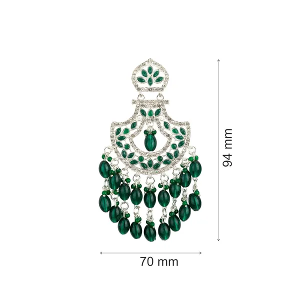 Kundan_Chandbali_Earrings_With_Bead_Danglers