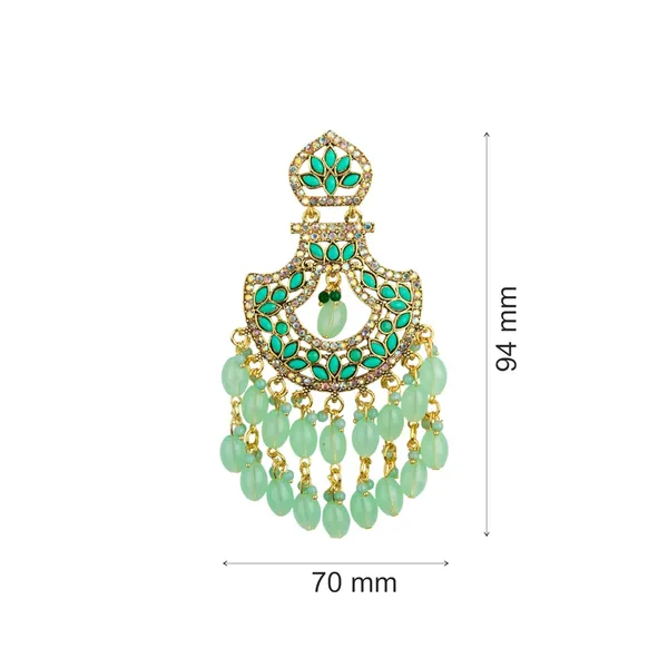 Kundan_Chandbali_Earrings_With_Bead_Danglers