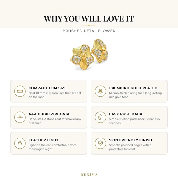 Gold_Plated_Cubic_Zirconia_Floral_Stud_Earrings