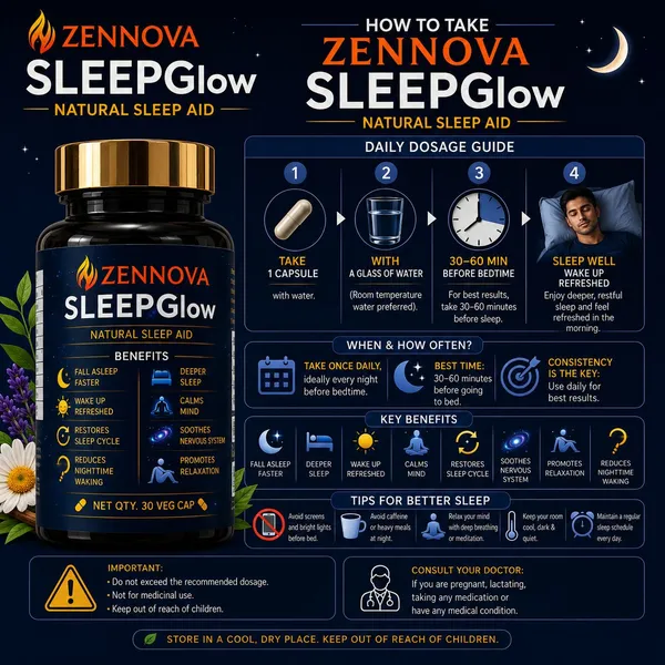 Zennova_SleepGlow_Capsules_–_Natural_Sleep_Support_for_Restful_Nights