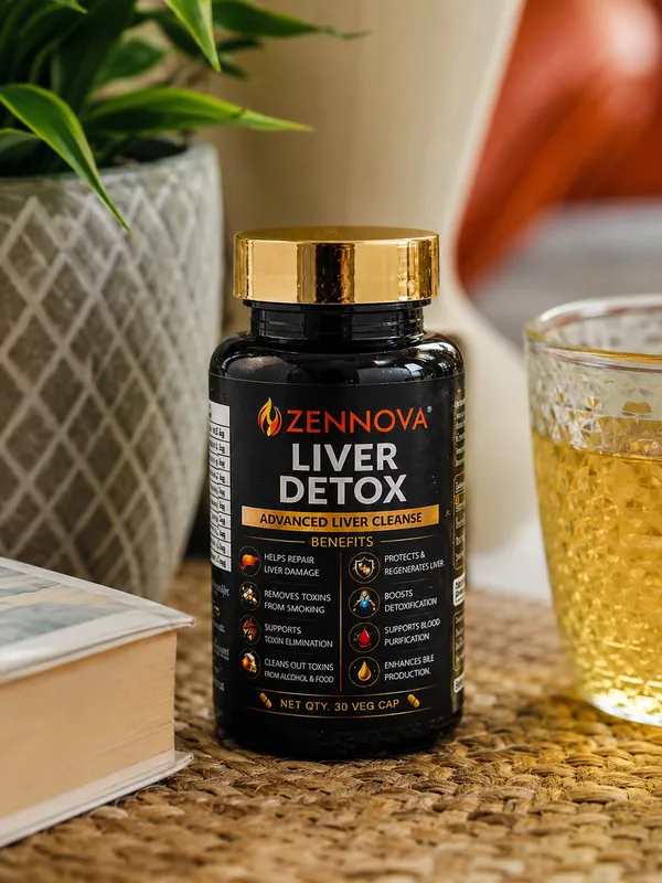 Zennova_Liver_Detox_Bhumi_Amla_Silymarin_Capsules