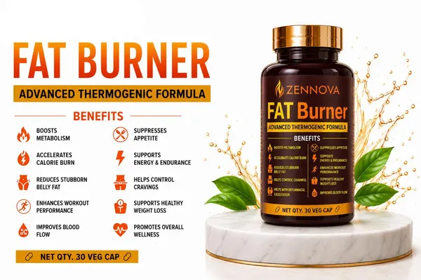 Zennova_Fat_Burner_Garcinia_Green_Tea_Thermogenic_Capsules