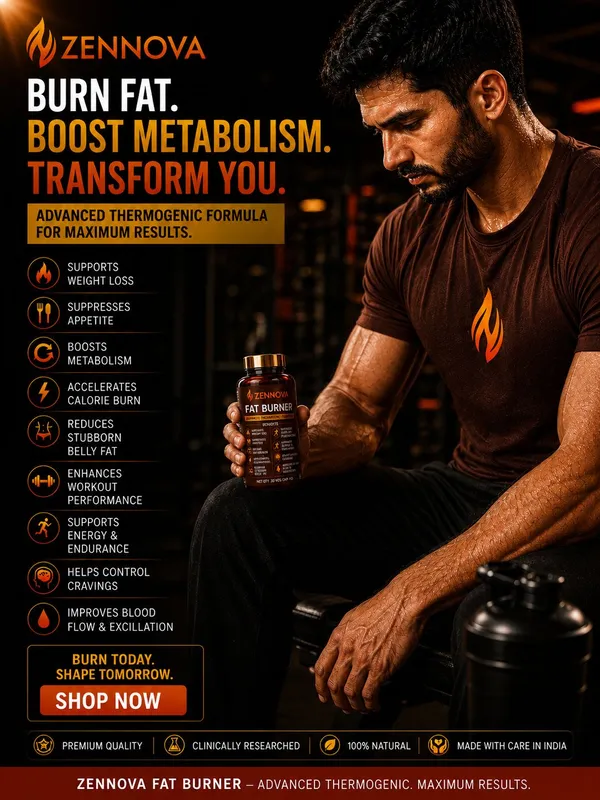 Zennova_Fat_Burner_Garcinia_Green_Tea_Thermogenic_Capsules
