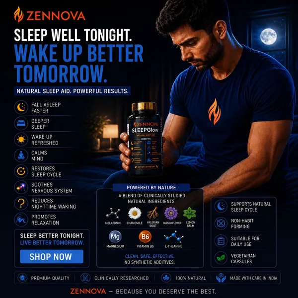 Zennova_SleepGlow_Capsules_–_Natural_Sleep_Support_for_Restful_Nights