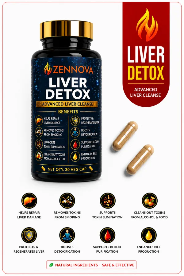 Zennova_Liver_Detox_Bhumi_Amla_Silymarin_Capsules