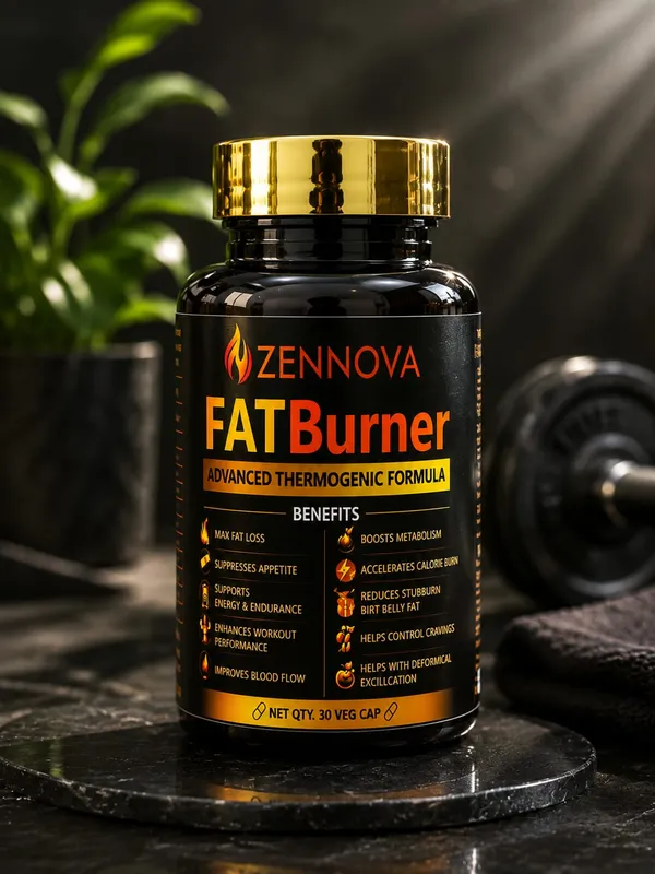 Zennova_Fat_Burner_Garcinia_Green_Tea_Thermogenic_Capsules