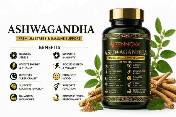 Zennova_Ashwagandha_Stress_Relief_Capsules
