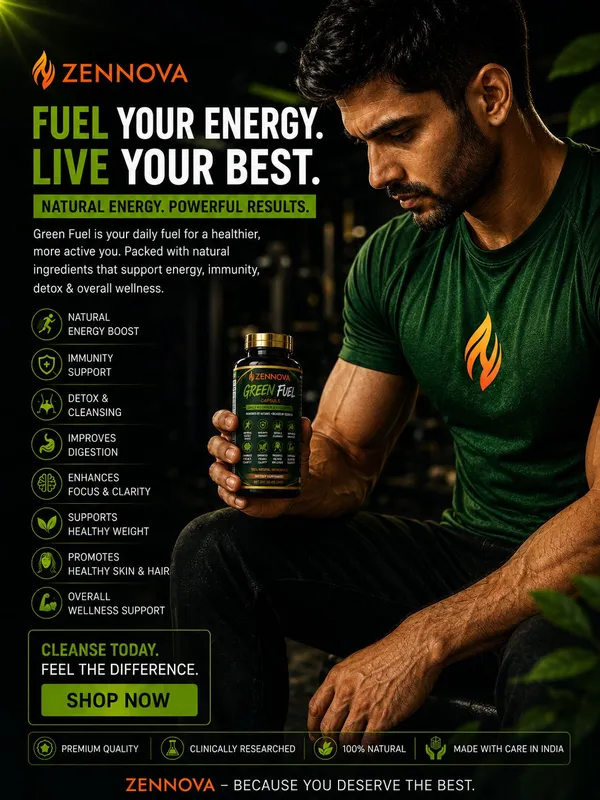 Zennova_Green_Fuel_Moringa_Spirulina_Nutrition_Capsules