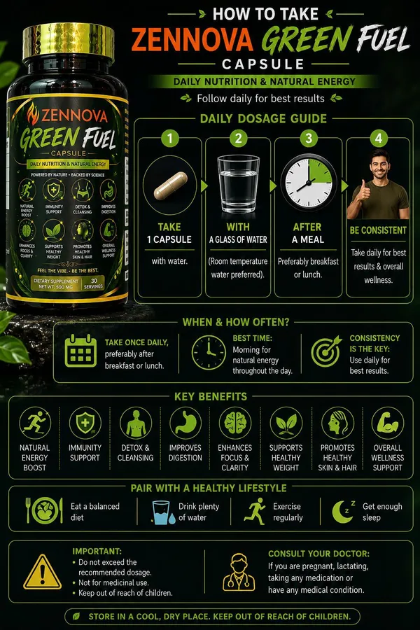 Zennova_Green_Fuel_Moringa_Spirulina_Nutrition_Capsules