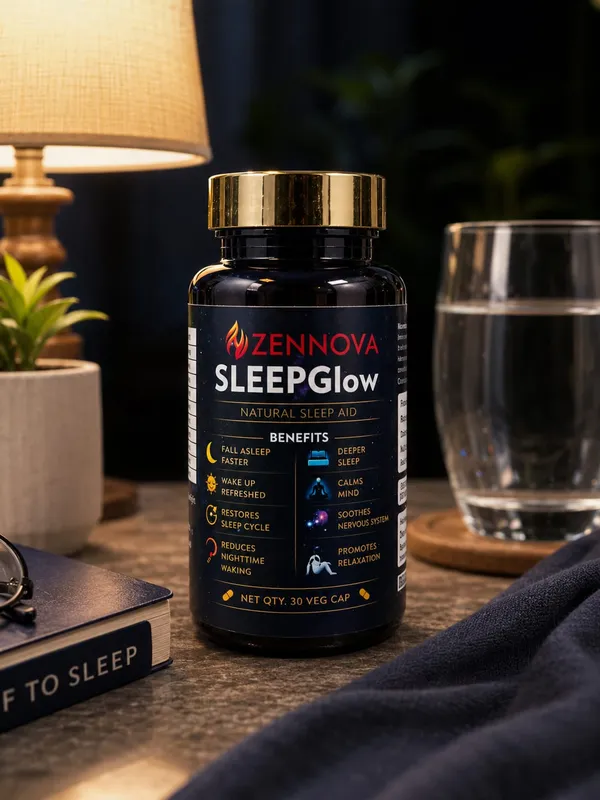 Zennova_SleepGlow_Capsules_–_Natural_Sleep_Support_for_Restful_Nights