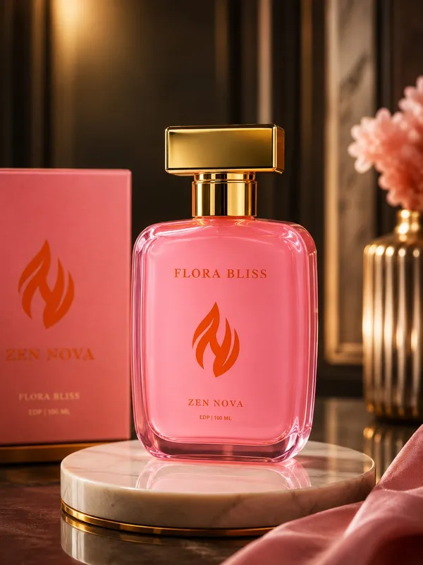 Zen_Nova_Flora_Bliss_Rose_Jasmine_Vanilla_Eau_De_Parfum_(Buy_One_Get_One_Free)