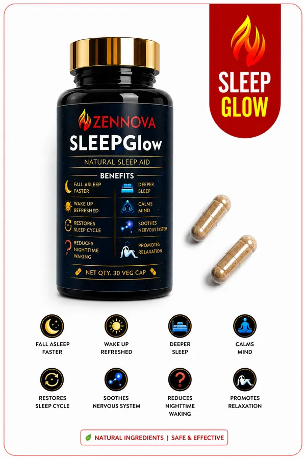 Zennova_SleepGlow_Capsules_–_Natural_Sleep_Support_for_Restful_Nights