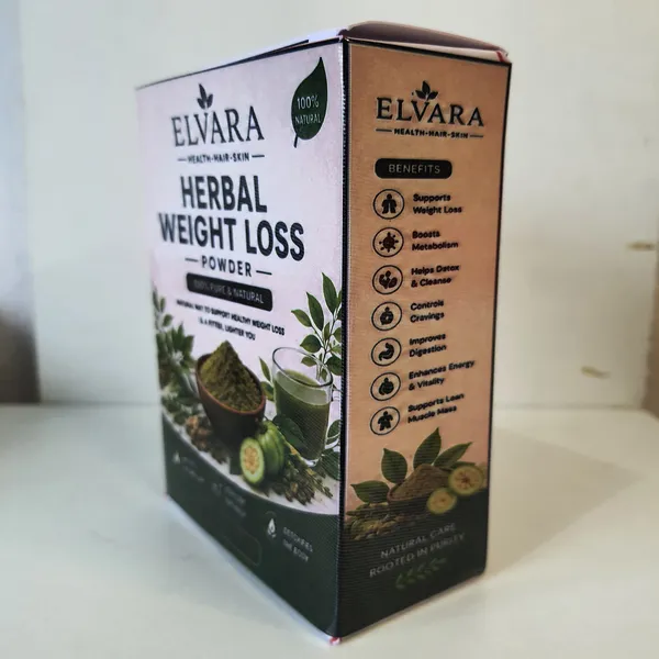 Elvara_Herbal_Weight_Loss_Powder