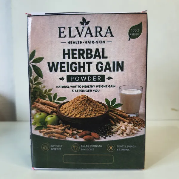 Elvara_Herbal_Weight_Gain_Powder