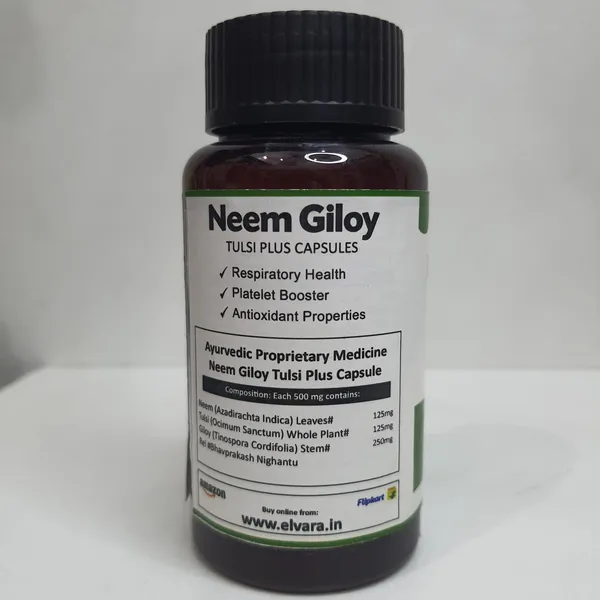 Elvara_Neem_Giloy_Tulsi_Capsules