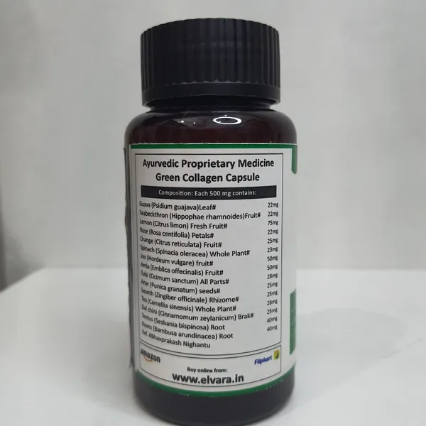 Elvara_Green_Collagen_Multivitamin_Capsules