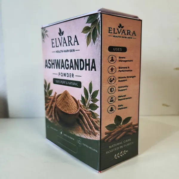 Elvara_Ashwagandha_Powder