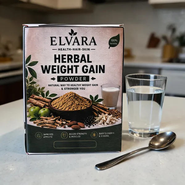 Elvara_Herbal_Weight_Gain_Powder_Ashwagandha_Shatavari