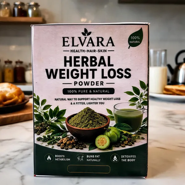 Elvara_Herbal_Weight_Loss_Powder_Green_Coffee_Garcinia