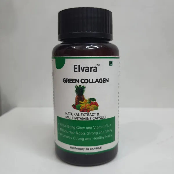 Elvara_Green_Collagen_Multivitamin_Capsules