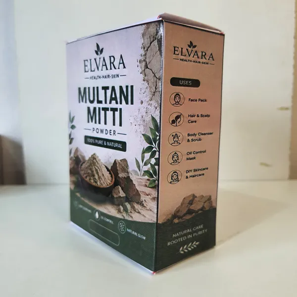 Elvara_Multani_Mitti_Powder