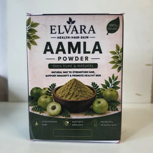 Elvara_Amla_Powder