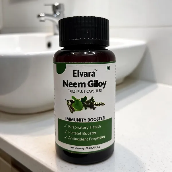 Elvara_Neem_Giloy_Tulsi_Ayurvedic_Capsules