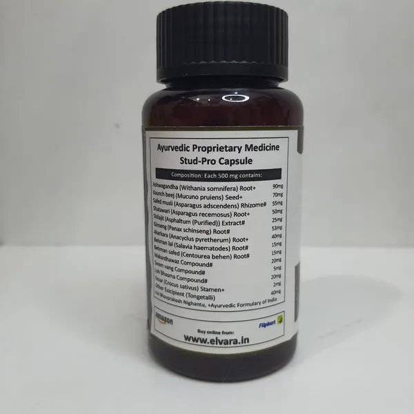 Elvara_Stud-Pro_Herbal_Capsules_For_Men