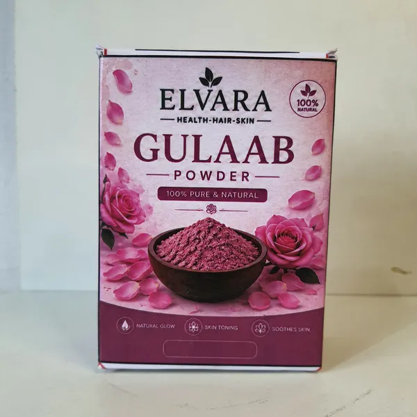 Elvara_Gulab_Rose_Petal_Powder