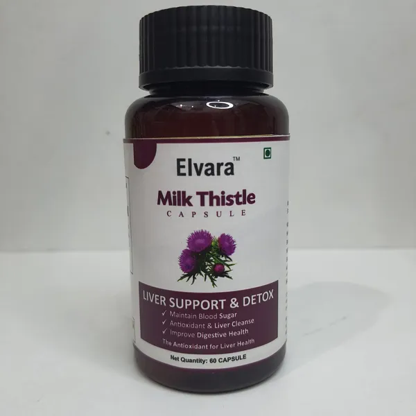 Elvara_Milk_Thistle_Capsules