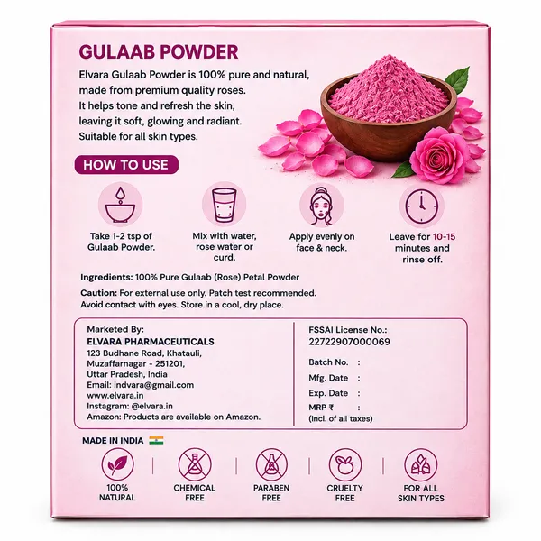 Elvara_Gulab_Rose_Petal_Powder_-_Pack_of_2